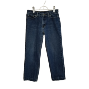 Ralph Lauren Polo Jeans Co Womens Saturday Jeans Label Reads Size 4x31 *Hemmed